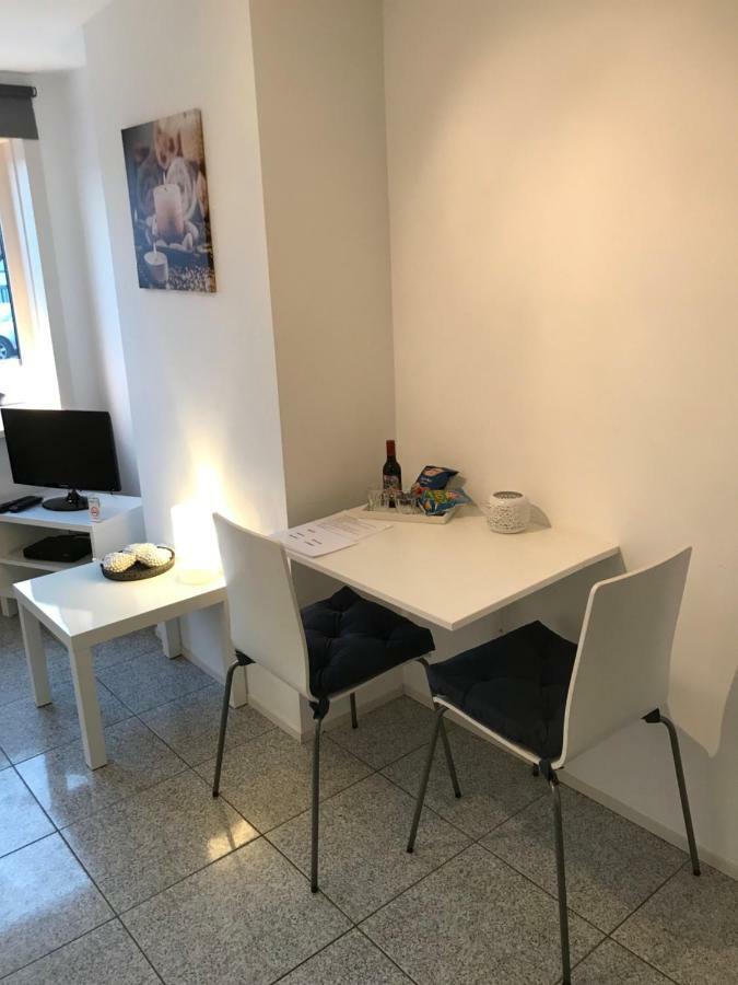 Apartment De Boer Зандвоорт Екстериор снимка