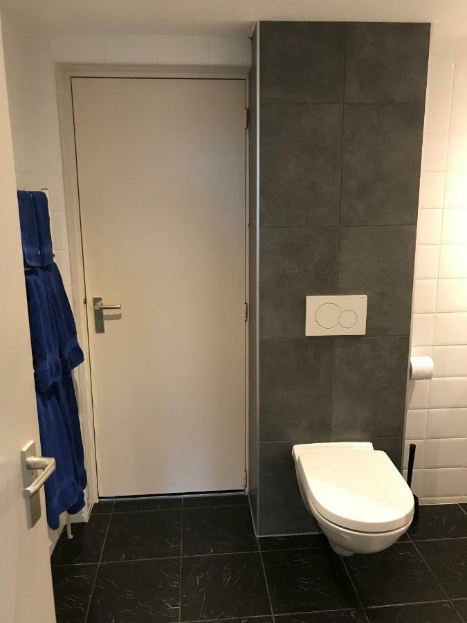 Apartment De Boer Зандвоорт Екстериор снимка