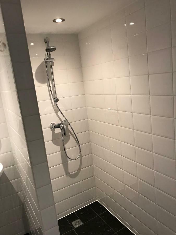 Apartment De Boer Зандвоорт Екстериор снимка