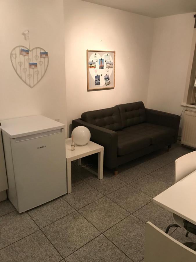 Apartment De Boer Зандвоорт Екстериор снимка