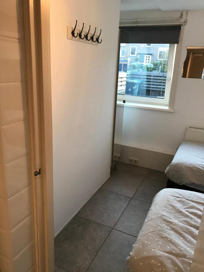 Apartment De Boer Зандвоорт Екстериор снимка